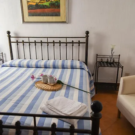 Casa Giuliana B&B 리파리