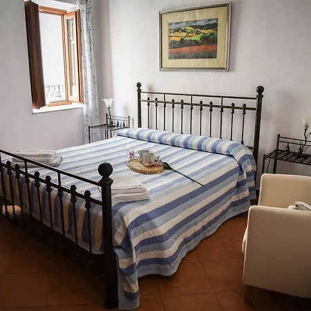 Casa Giuliana B&B 리파리