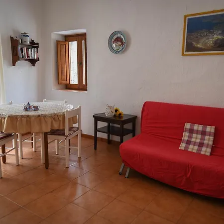 ベッド・アンド・ブレックファスト Casa Giuliana 3*