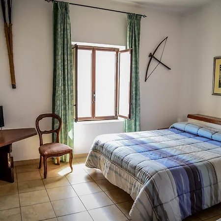 B&B Casa Giuliana 리파리