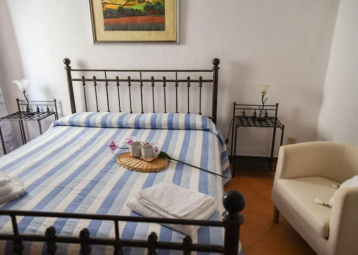 Casa Giuliana 3* Lipari (Isola Lipari)