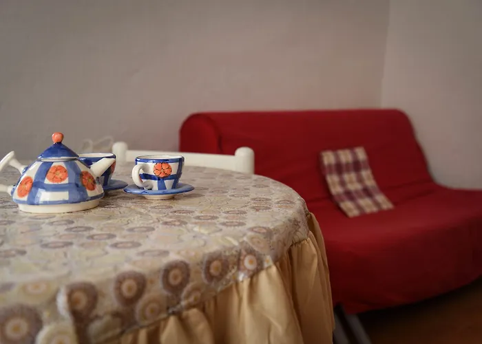 Casa Giuliana Bed & Breakfast Lipari (Isola Lipari)