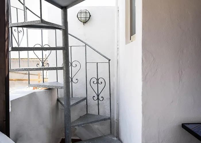 Casa Giuliana 3* Lipari (Isola Lipari)