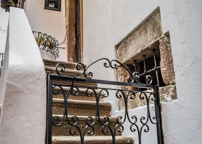 Casa Giuliana Bed & Breakfast Lipari (Isola Lipari)