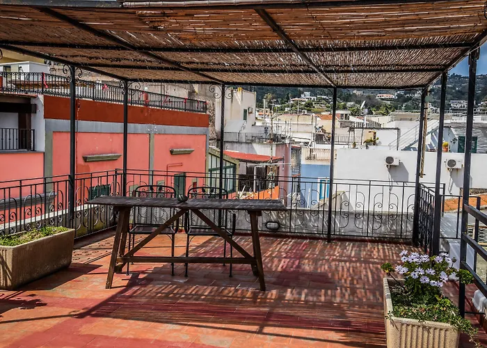 Casa Giuliana Bed & Breakfast