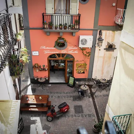 Bed & Breakfast Casa Giuliana 3*