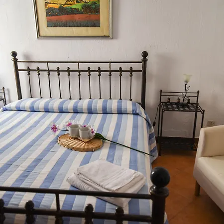 Casa Giuliana 3* Città di Lipari