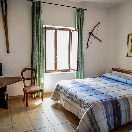 Frühstückspension Casa Giuliana Lipari (Isola Lipari)