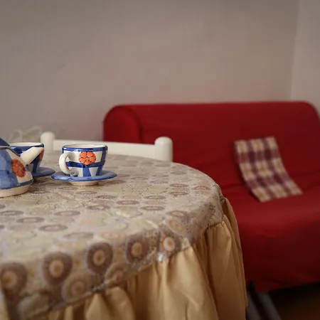 Casa Giuliana Bed & Breakfast Città di Lipari