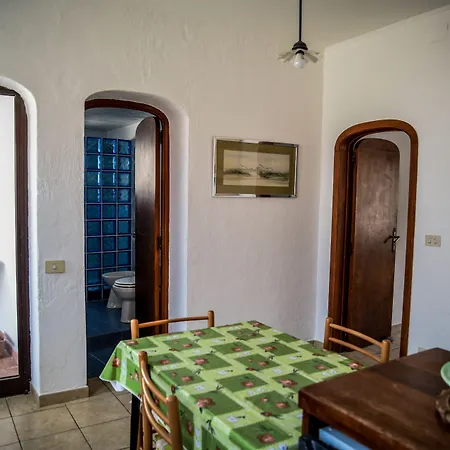 Bed & Breakfast Casa Giuliana 3*