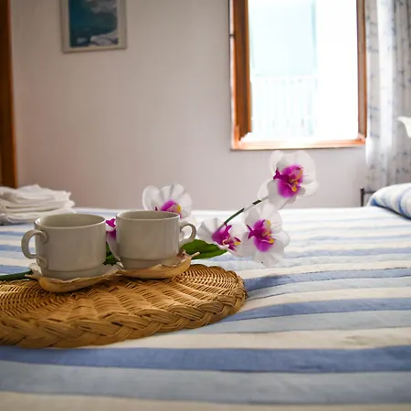 Bed & Breakfast Casa Giuliana Città di Lipari