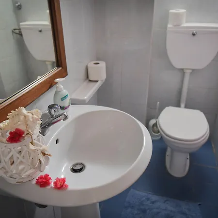 Bed & Breakfast Casa Giuliana 3*