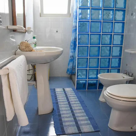 Bed & Breakfast Casa Giuliana 3*