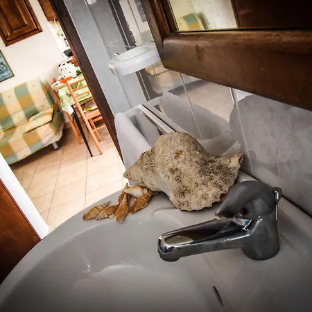 Casa Giuliana Frühstückspension 3*