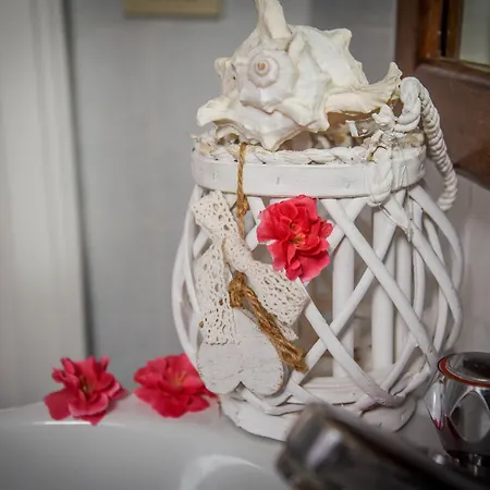 Frühstückspension Casa Giuliana 3*