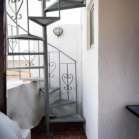 Casa Giuliana 3* Città di Lipari
