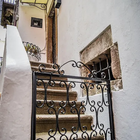 Casa Giuliana Frühstückspension Lipari (Isola Lipari)