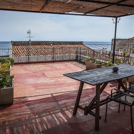 Casa Giuliana Frühstückspension 3*