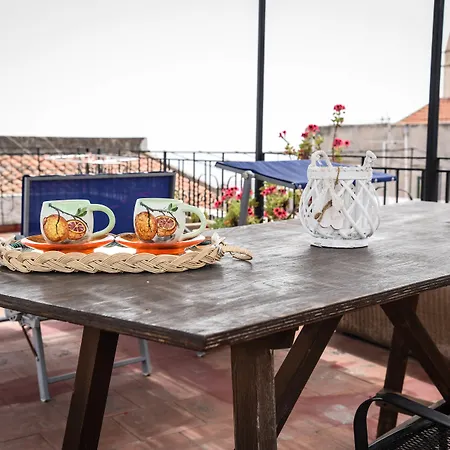 Frühstückspension Casa Giuliana 3*