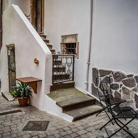 Frühstückspension Casa Giuliana