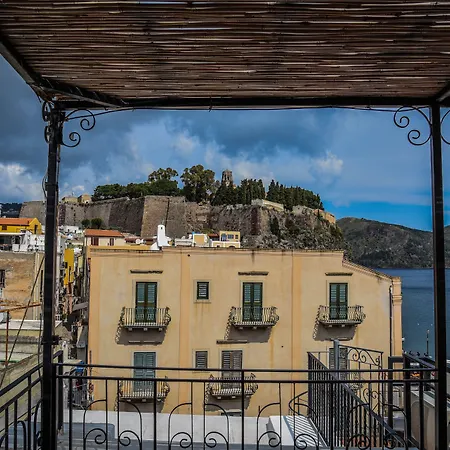 Bed & Breakfast Casa Giuliana