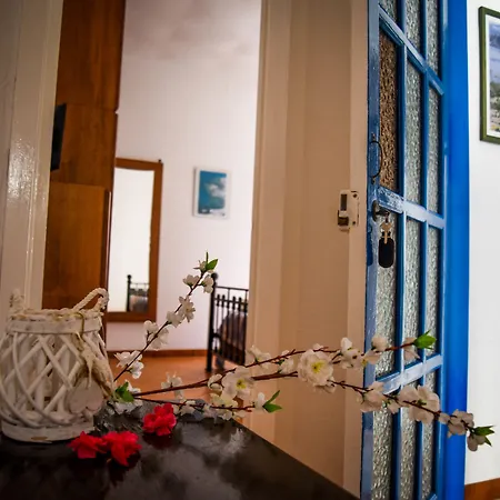 Casa Giuliana 3* Città di Lipari