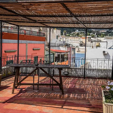 Casa Giuliana Bed & Breakfast