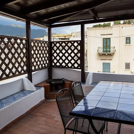 Casa Giuliana Bed & Breakfast