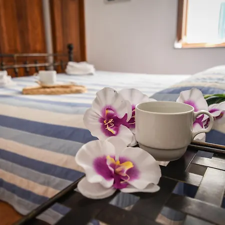 Bed & Breakfast Casa Giuliana Lipari (Isola Lipari)