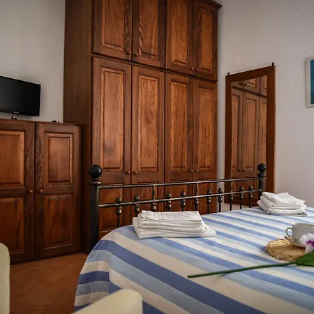 Casa Giuliana Frühstückspension 3*