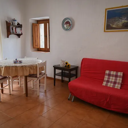 Casa Giuliana Frühstückspension 3*