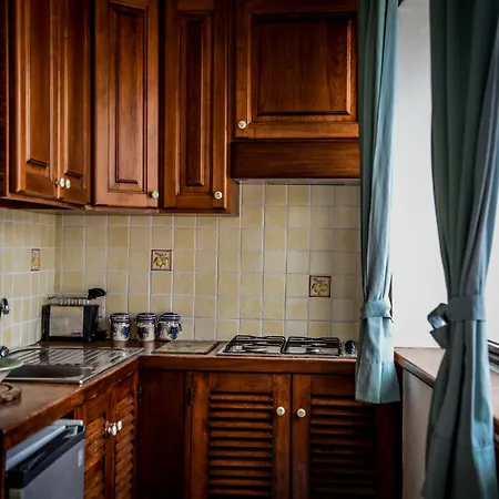 Casa Giuliana 3* Città di Lipari