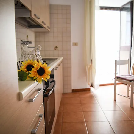 Casa Giuliana 3*