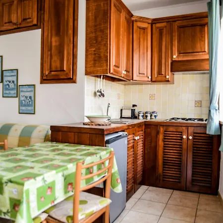 Casa Giuliana