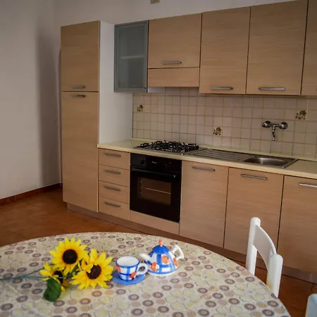 Bed & Breakfast Casa Giuliana Città di Lipari
