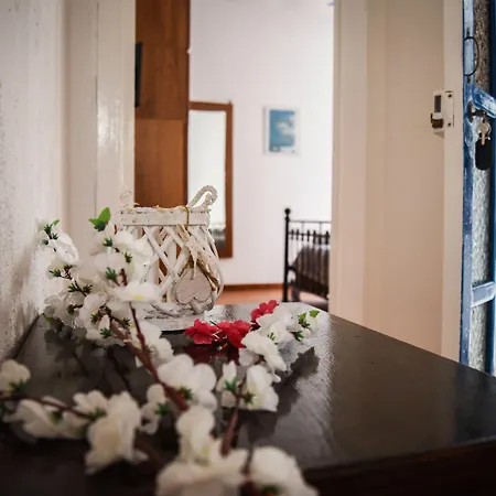 Casa Giuliana Lipari (Isola Lipari)