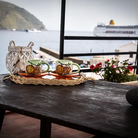 Casa Giuliana 3* Città di Lipari