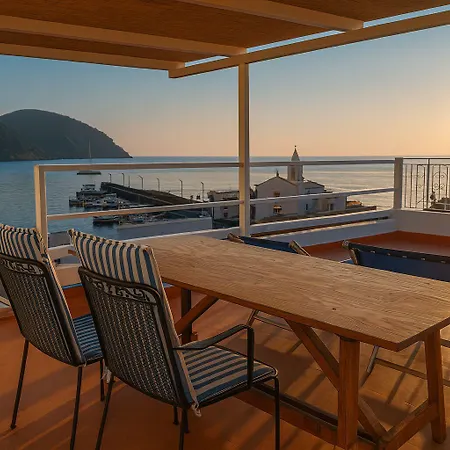 Casa Giuliana Bed & Breakfast