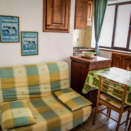 Casa Giuliana Città di Lipari