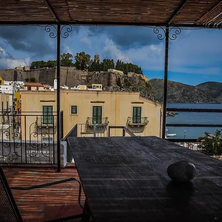 Casa Giuliana