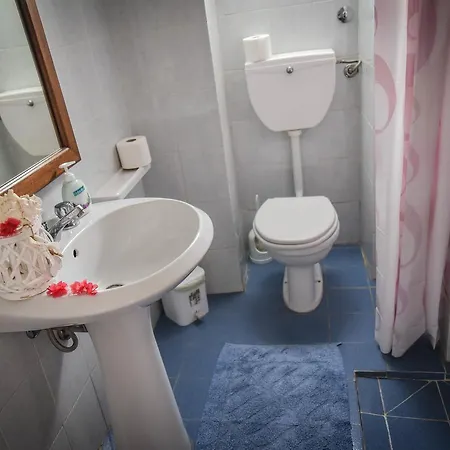 Casa Giuliana 3*