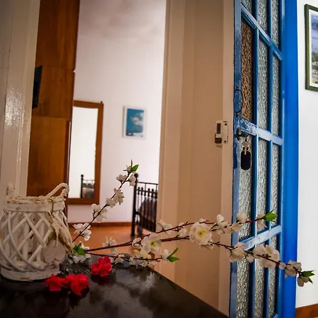 Frühstückspension Casa Giuliana