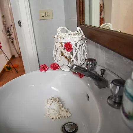 Bed & Breakfast Casa Giuliana Lipari (Isola Lipari)