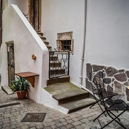 Casa Giuliana 3*