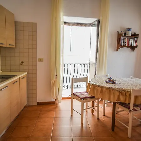 Bed & Breakfast Casa Giuliana Lipari (Isola Lipari)