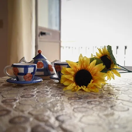 Frühstückspension Casa Giuliana 3*