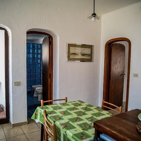 Bed & Breakfast Casa Giuliana