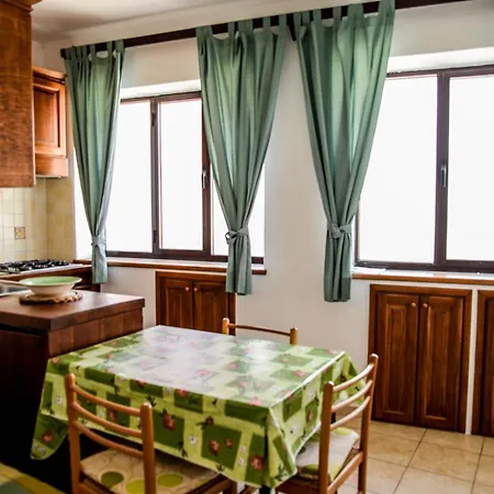 Bed & Breakfast Casa Giuliana