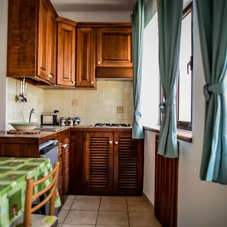 Casa Giuliana