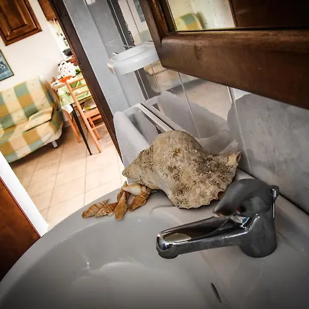 Bed & Breakfast Casa Giuliana 3*